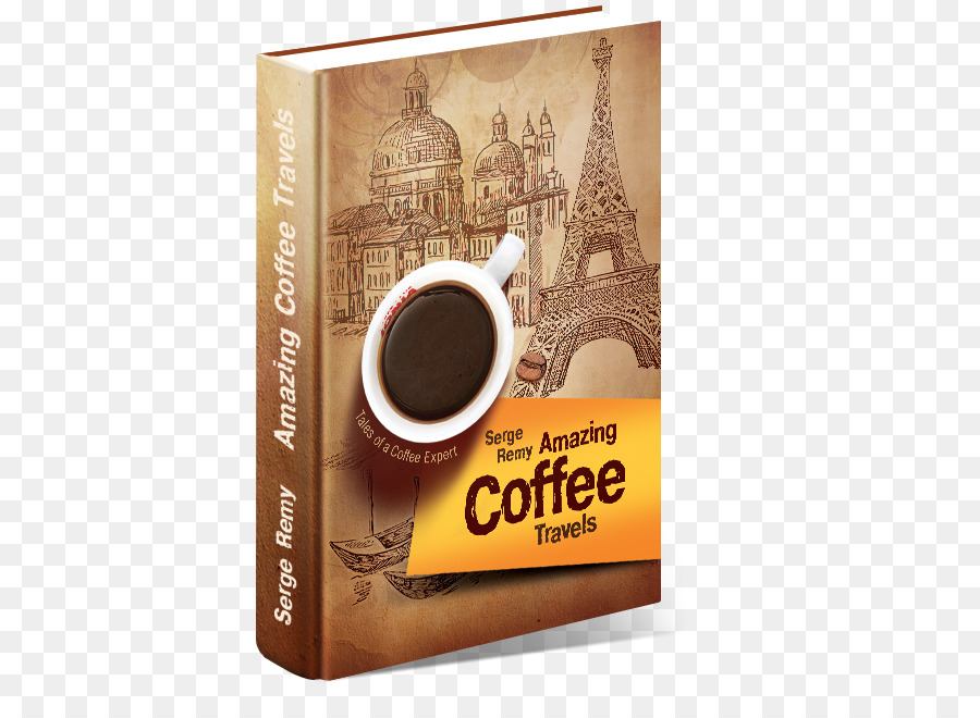 Livre De Café，Voyage PNG