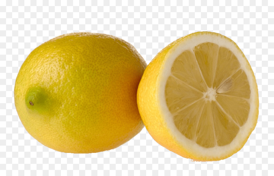 Citron，Jaune PNG