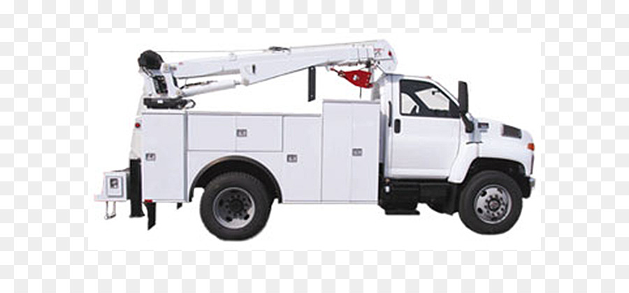 Grue，Ford F650 PNG
