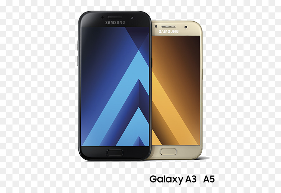 Samsung Galaxy A7 2017，Samsung Galaxy A5 2017 PNG