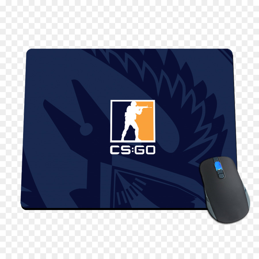 Offensive Mondiale Counterstrike，Tapis De Souris PNG