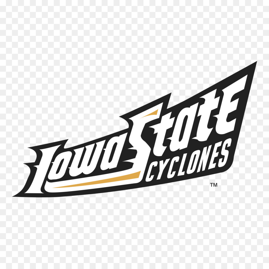 Logo Des Cyclones De L'État De L'iowa，Cyclones PNG