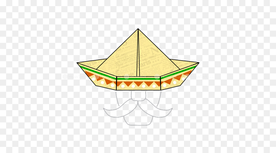 Sombrero，Mexicain PNG