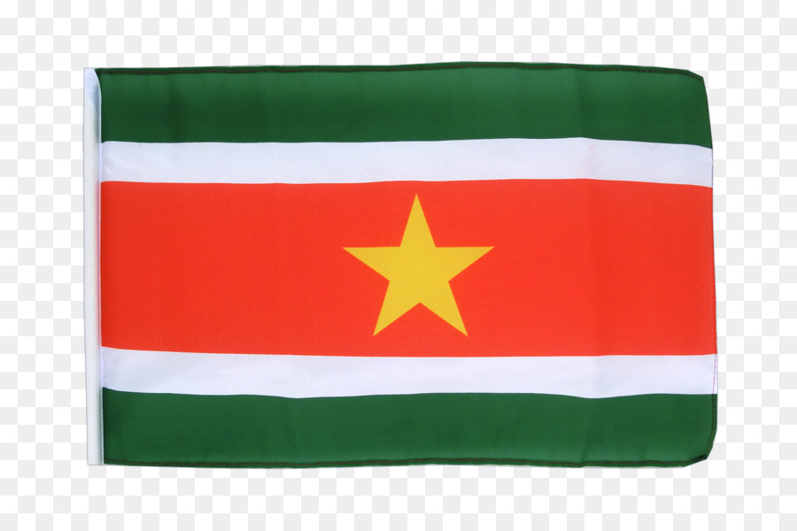 Suriname，Drapeau Du Suriname PNG