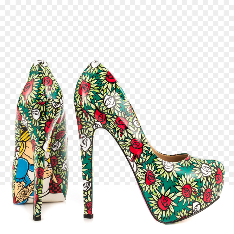 Pantoufle，Highheeled Chaussures PNG