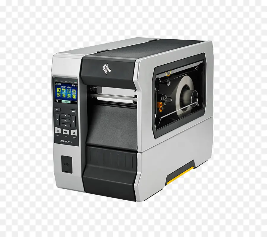 Imprimante D'étiquettes，Machine PNG