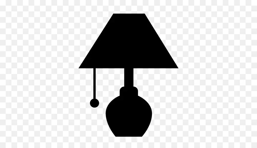 Lampe，Ombre PNG