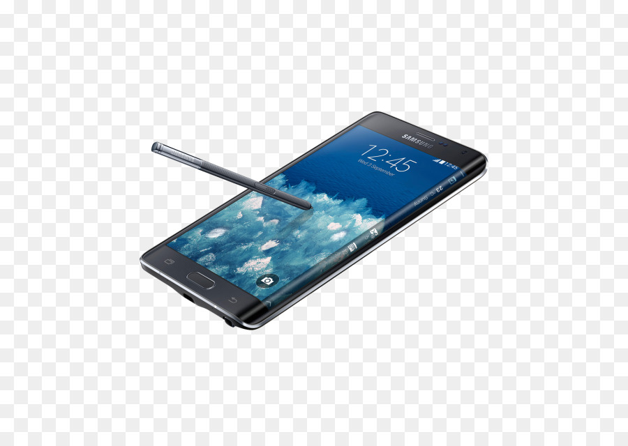 Samsung Galaxy Note Edge，Samsung Galaxy Note Ii PNG