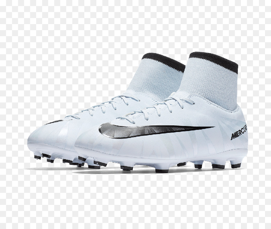 Chaussure De Football Grise，Football PNG