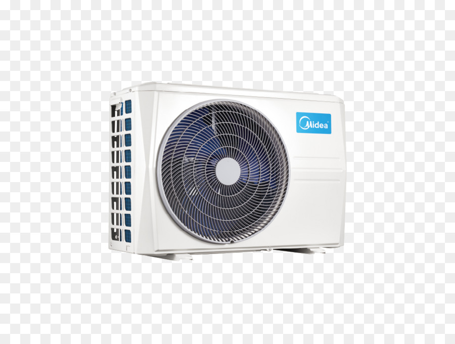 Midea，Climatisation PNG