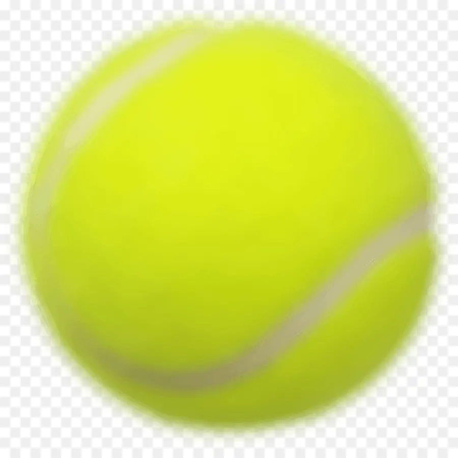 Balle De Tennis，Tennis PNG