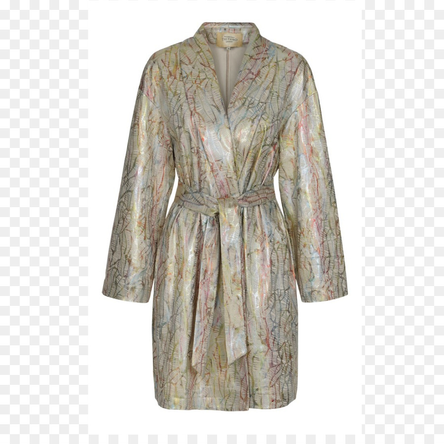 Robe，Trench Coat PNG
