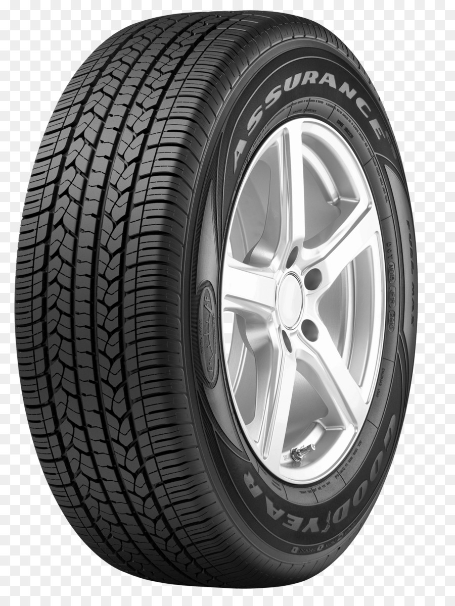 Voiture，Compagnie De Pneu Et De Caoutchouc De Goodyear PNG