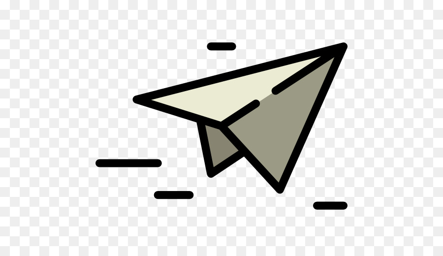 Avion En Papier，Papier PNG