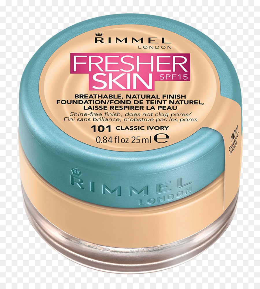 Fondation，Rimmel PNG