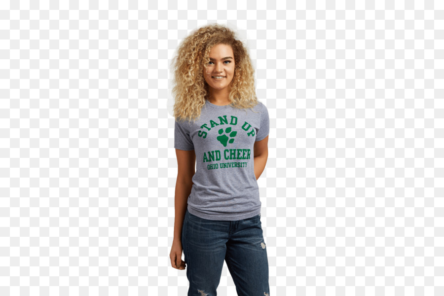 Tshirt，L épaule PNG