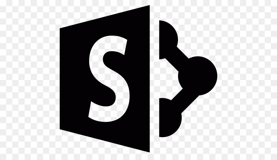 Logo Sharepoint，Microsoft PNG