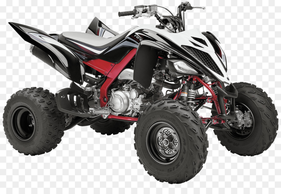 Yamaha Motor Company，Yamaha Raptor 700r PNG