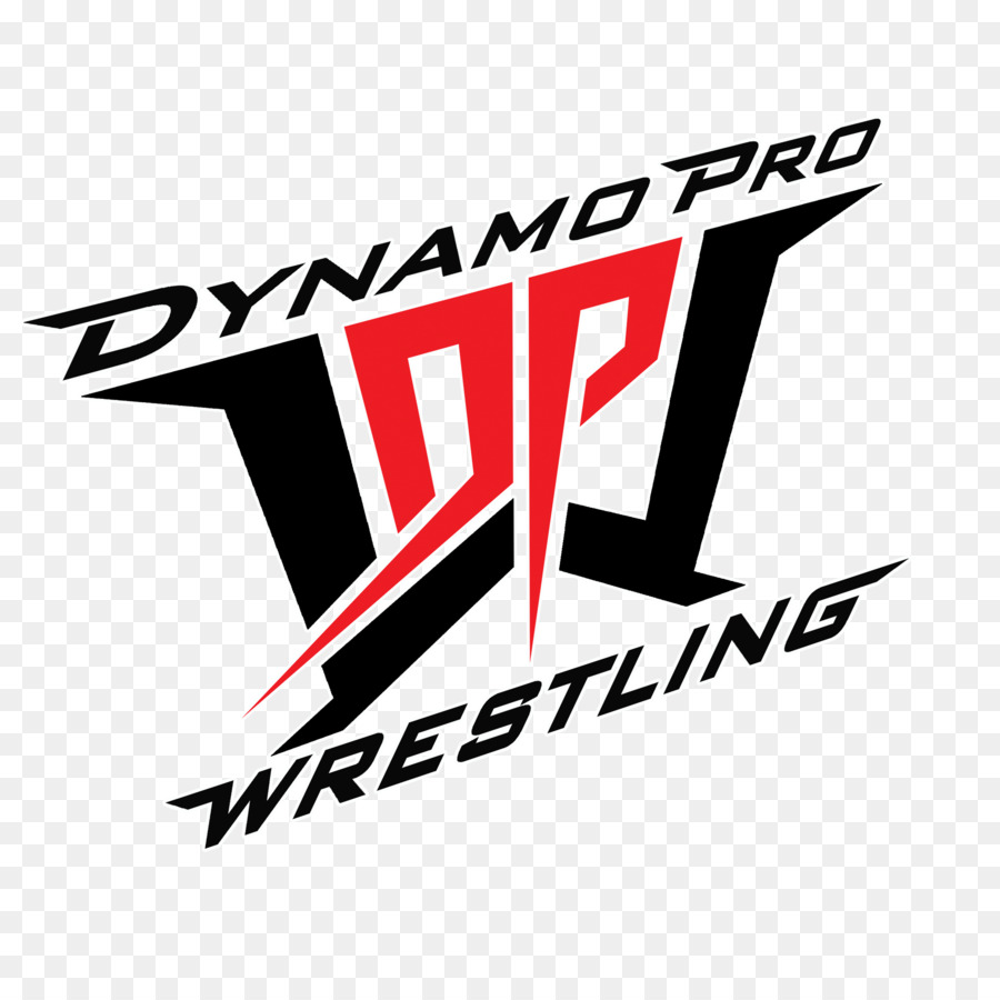 Dynamo Pro Wrestling，Logo PNG