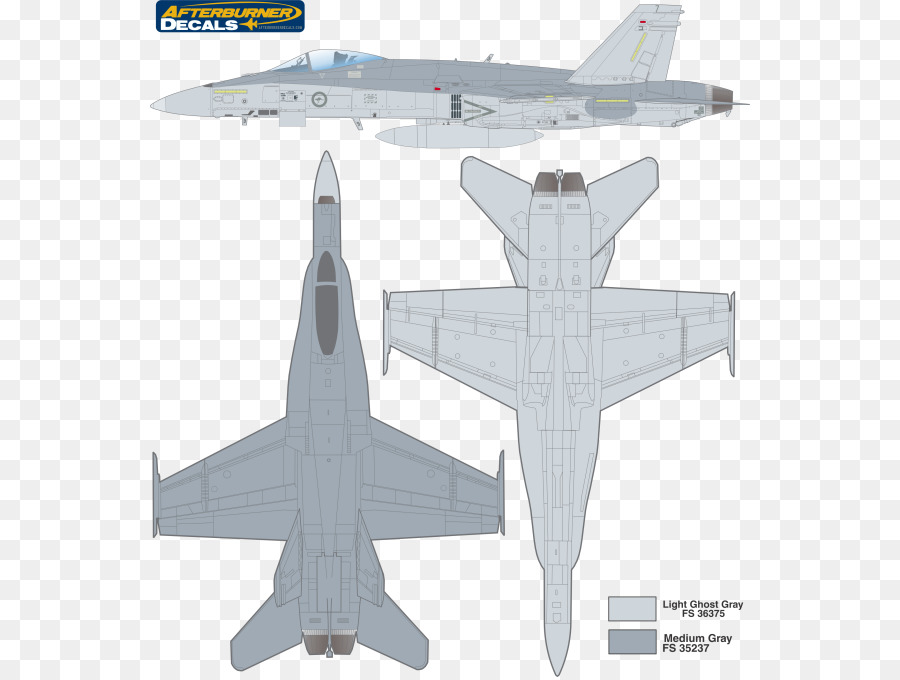 Lockheed Martin F22 Raptor，Mcdonnell Douglas Fa18 Hornet PNG