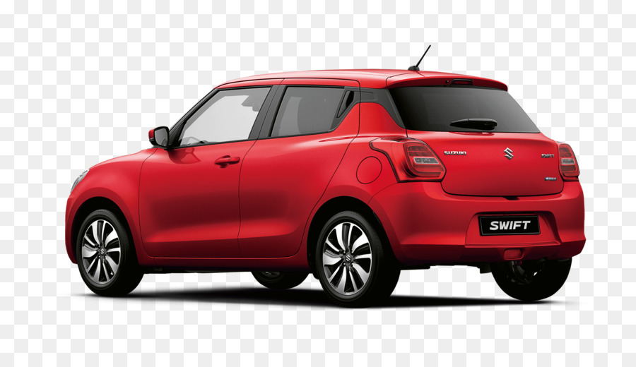 Suzuki Swift，Subaru PNG