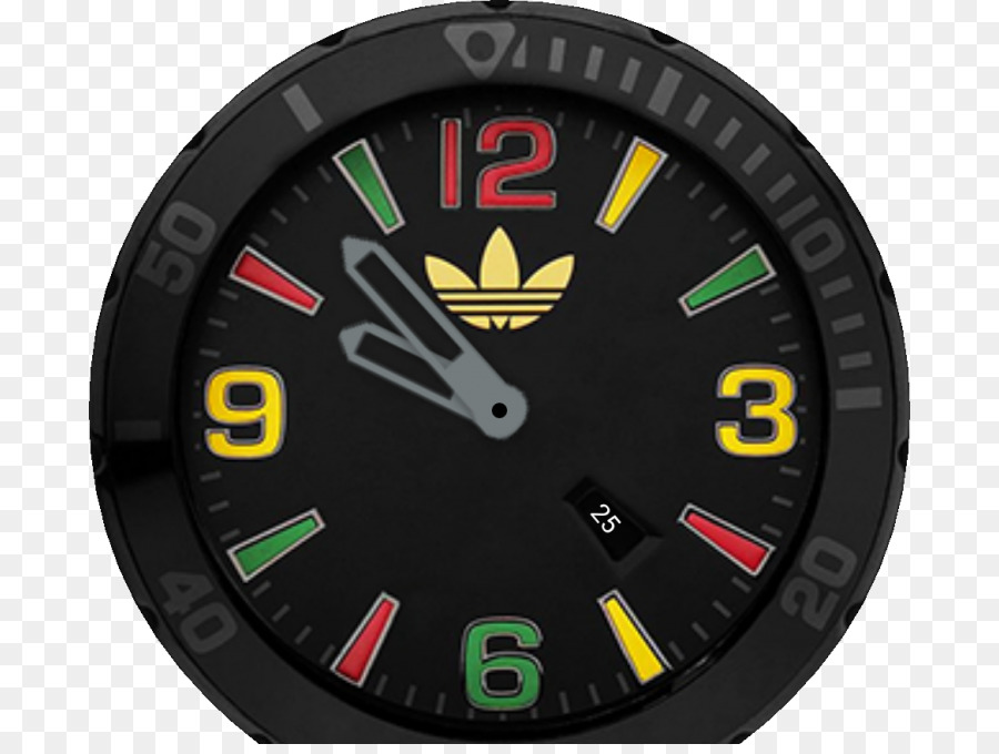 Montre Noire，Temps PNG