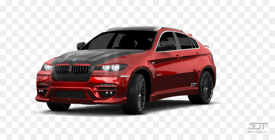 Bmw X6，Voiture PNG