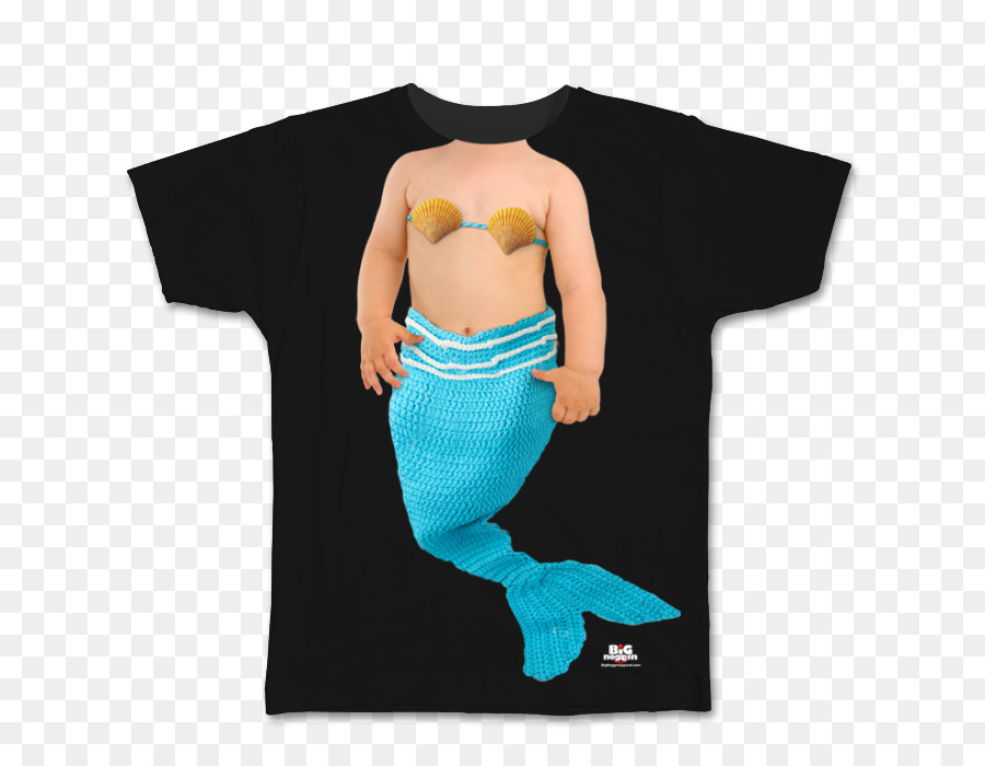 Tshirt，L épaule PNG