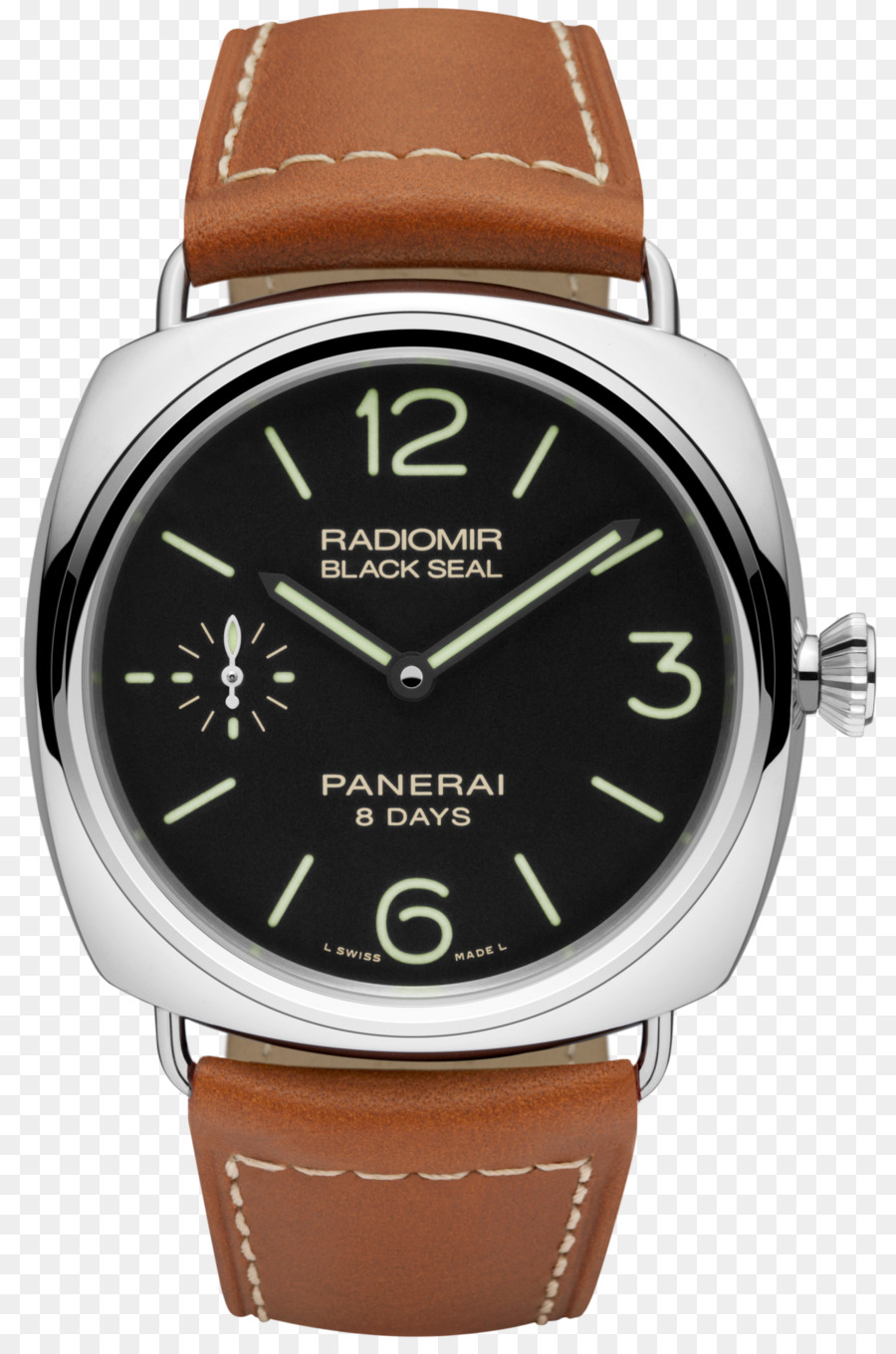 Panerai，Radiomir PNG