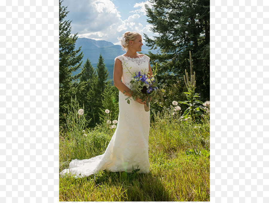 Robe De Mariée，Mariage PNG