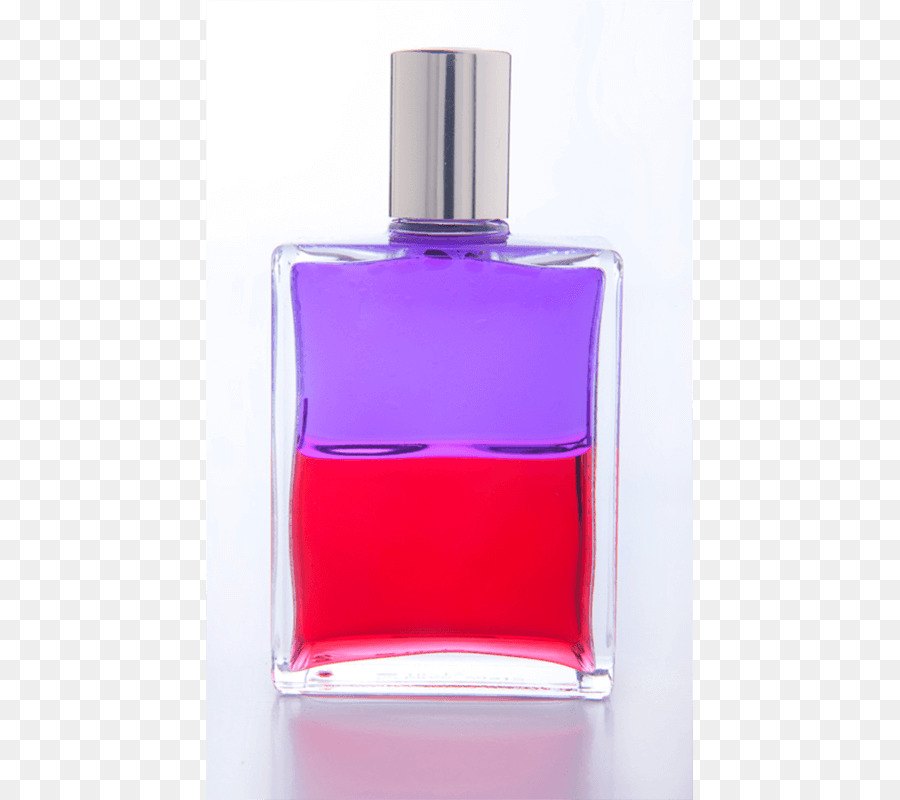 Flacon De Parfum Violet，Parfum PNG