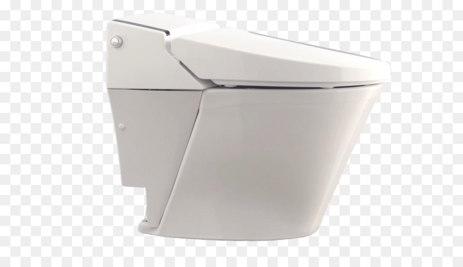 Toilettes Intelligentes，Salle De Bain PNG