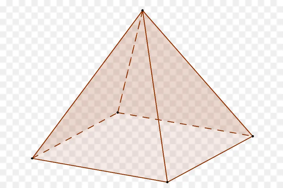Triangle，Pyramide PNG
