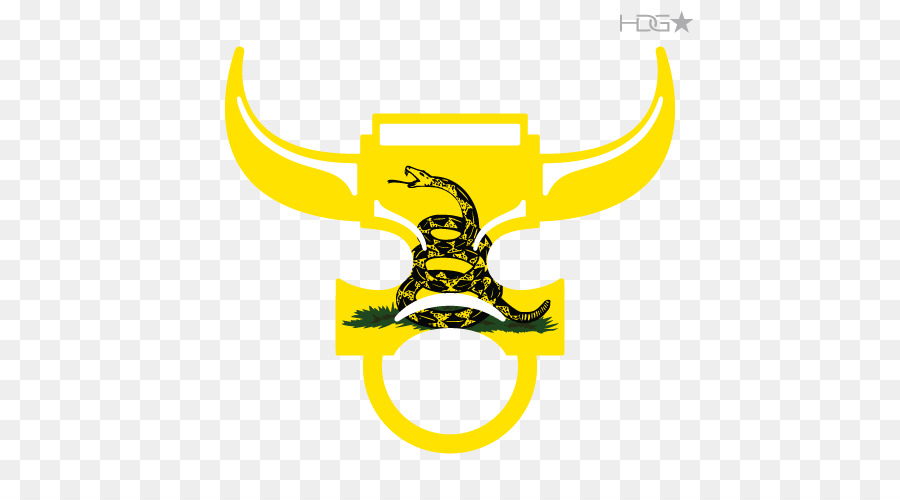 Drapeau De Gadsden，Serpent PNG