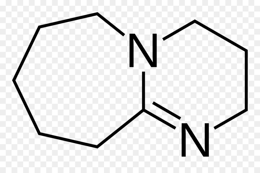 18diazabicyclo540undec7ene，Nonnucleophilic De Base PNG