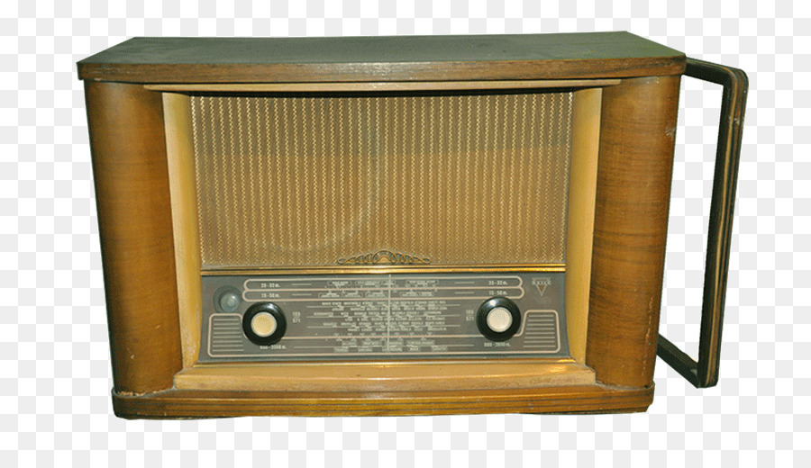 Radio M，Radio PNG