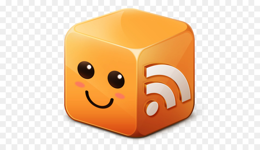 App Store，Rss PNG