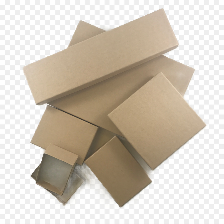 Boîte，Boîte En Carton PNG