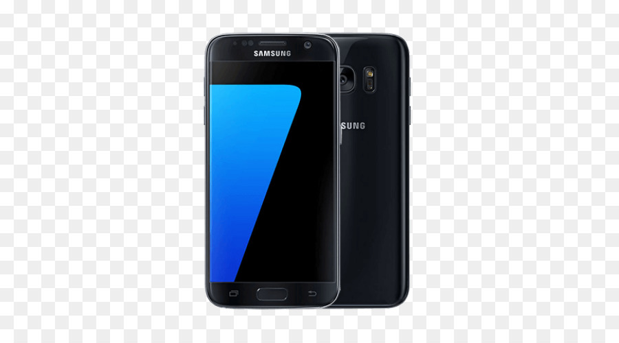Samsung Galaxy S7 Bord，Smartphone PNG