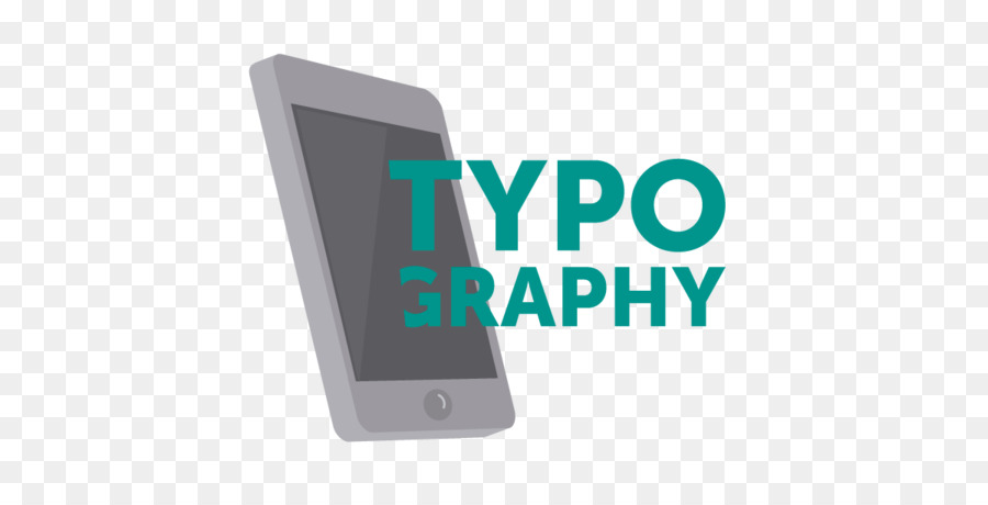 La Typographie，Conception De L Interface Utilisateur PNG