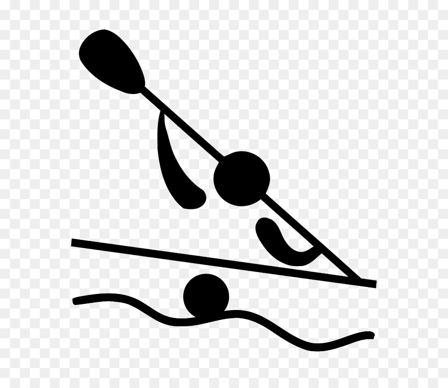 Jeux Olympiques D Été，Le Canoë Et Le Kayak Aux Jeux Olympiques D été PNG