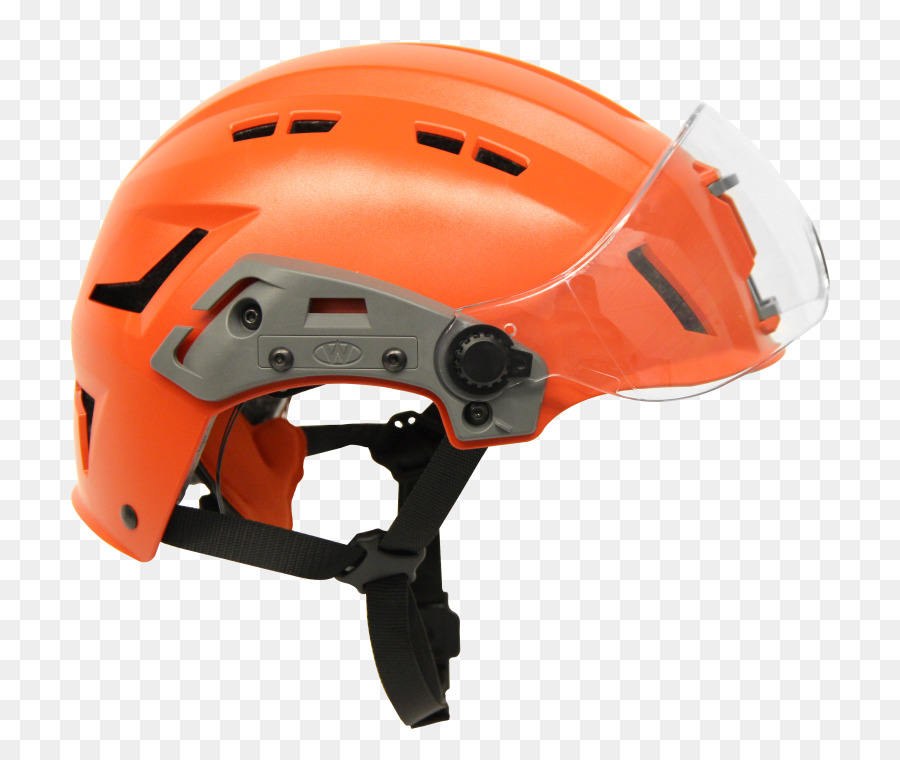 Casque De Sécurité Orange，Sécurité PNG