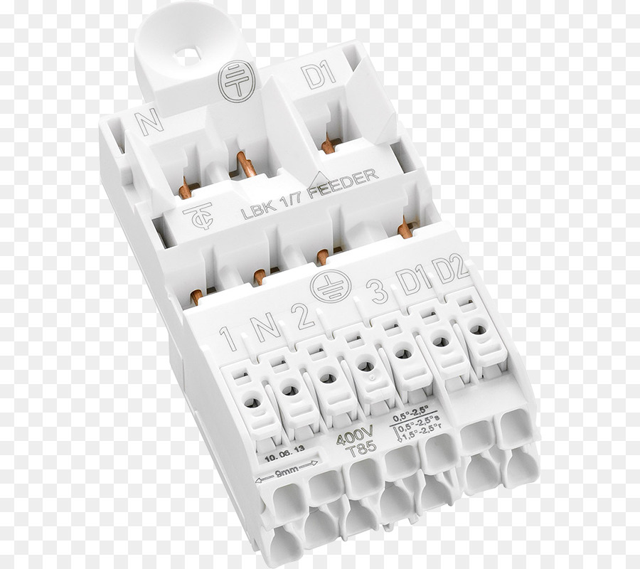 Composant électronique，Connecteur électrique PNG
