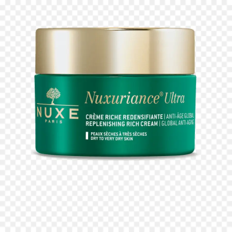 Crème Nuxe，Soins De La Peau PNG