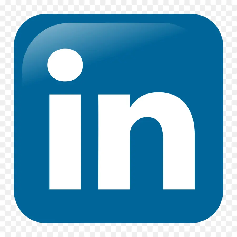 Linkedin，Logo PNG