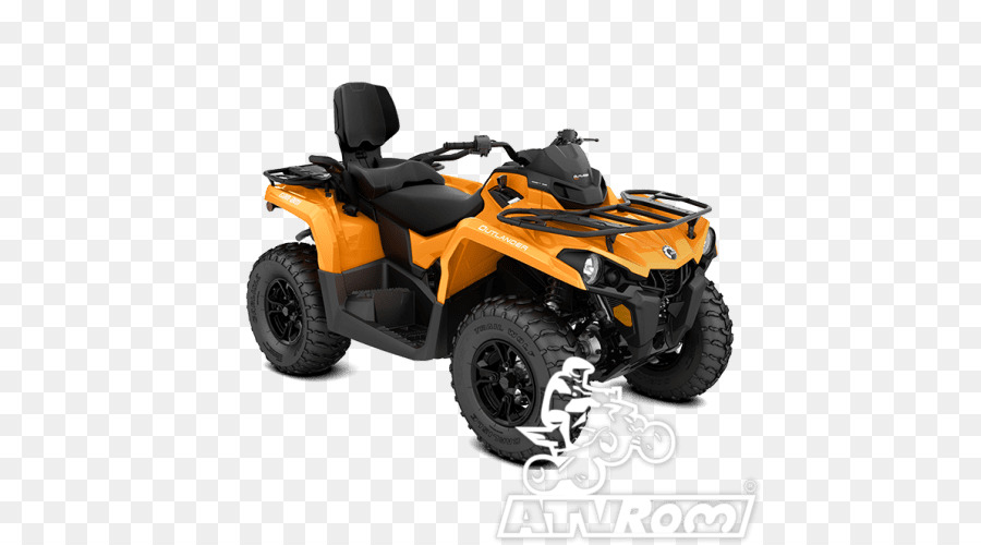 Canam Motocycles，Texas PNG