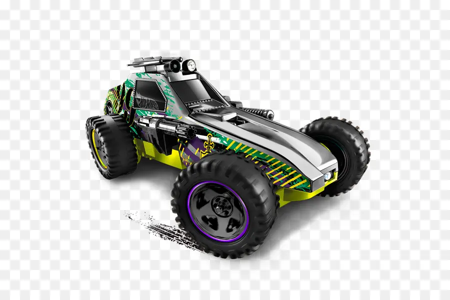 Voiture Rc，Télécommande PNG