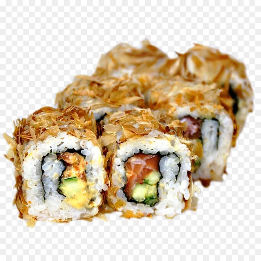 Rouleaux De Sushi，Japonais PNG