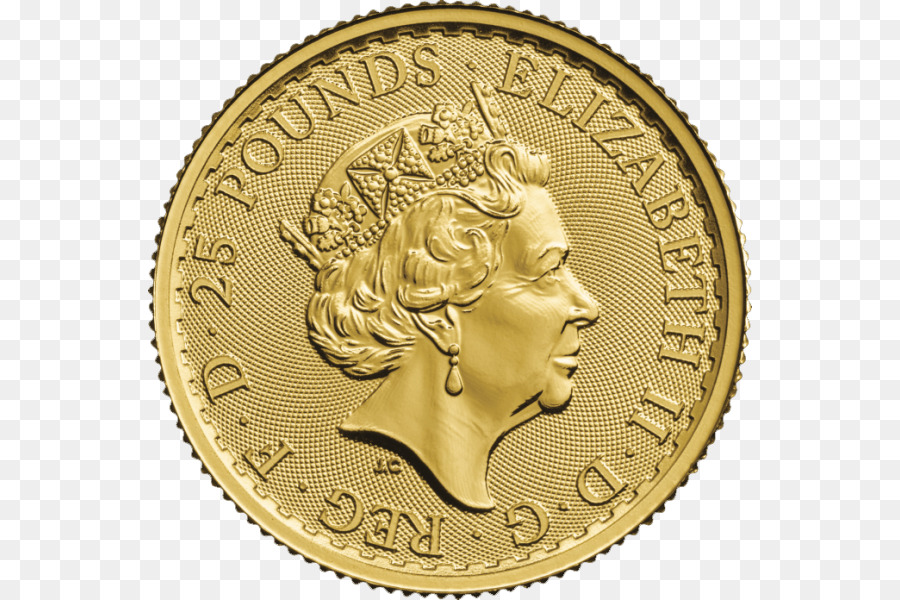 Britannia，Monnaie De Lingots PNG
