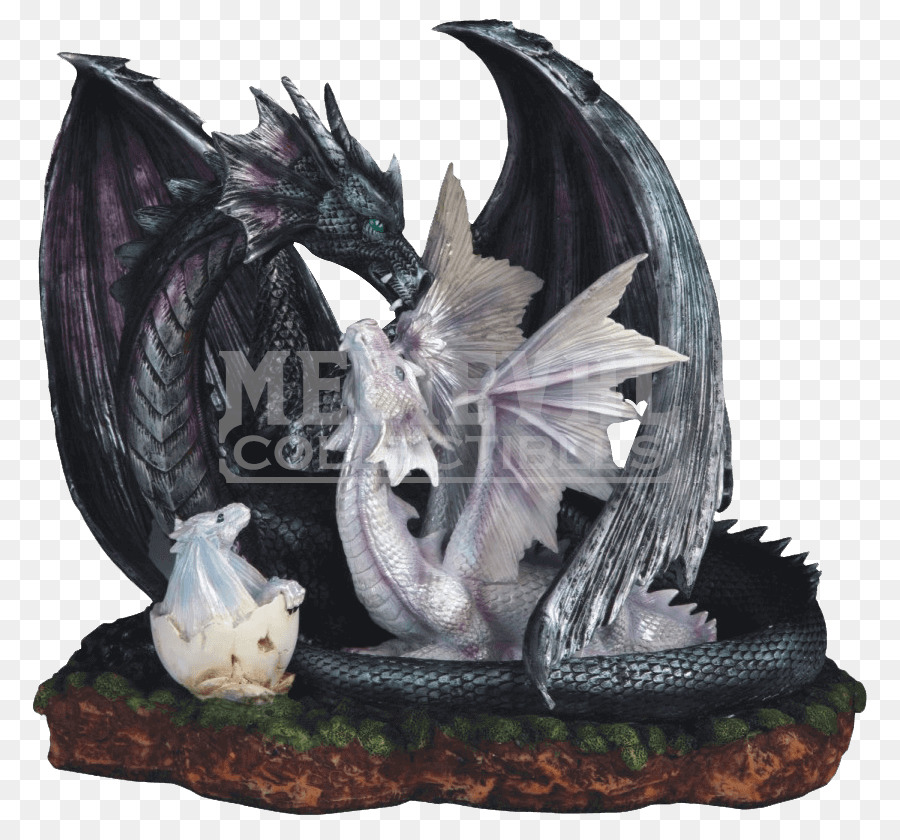 Dragon，Sculpture PNG